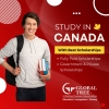 Scholarships to Study in Canada Avatar