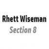 Rhett Wiseman Section 8 Avatar