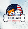 Miami's GOCAN Mobile Pet Grooming Avatar