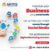 Social Media Marketing Company In Zirakpur Avatar