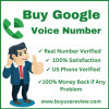 Buy Google Voice Number, Buy Google Voice Accounts Avatar